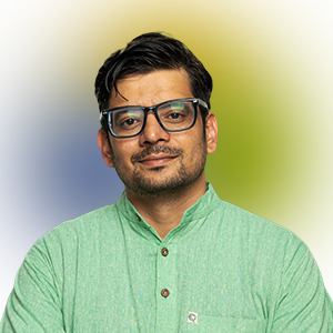Faiz Ashraf