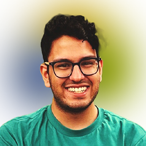 Madhav Chadha