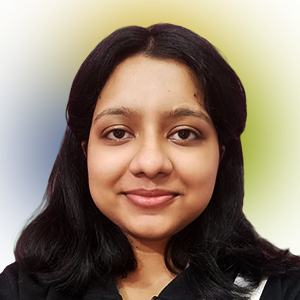 Shivangi Singh