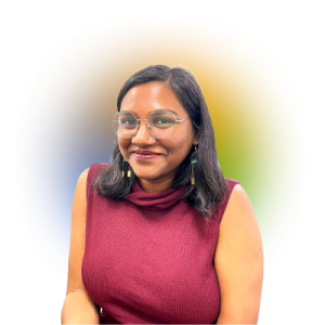 Harshita Vaddadi