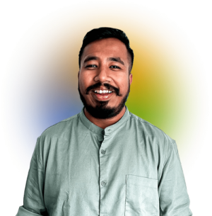 Hirak J Sharma