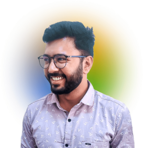 Nisarg Shah