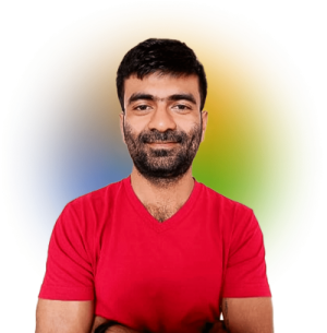 Ritesh