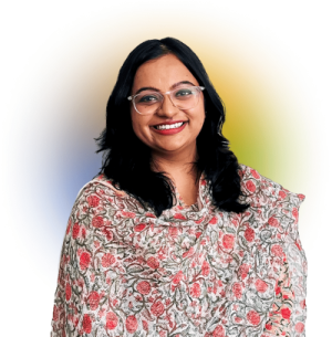 Swati Bisen