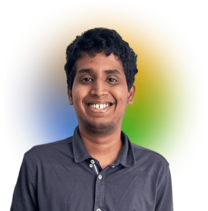 Vikram Sairam