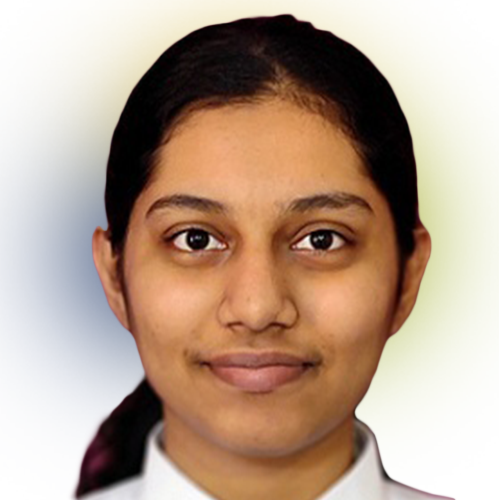 Anoushka Purohit